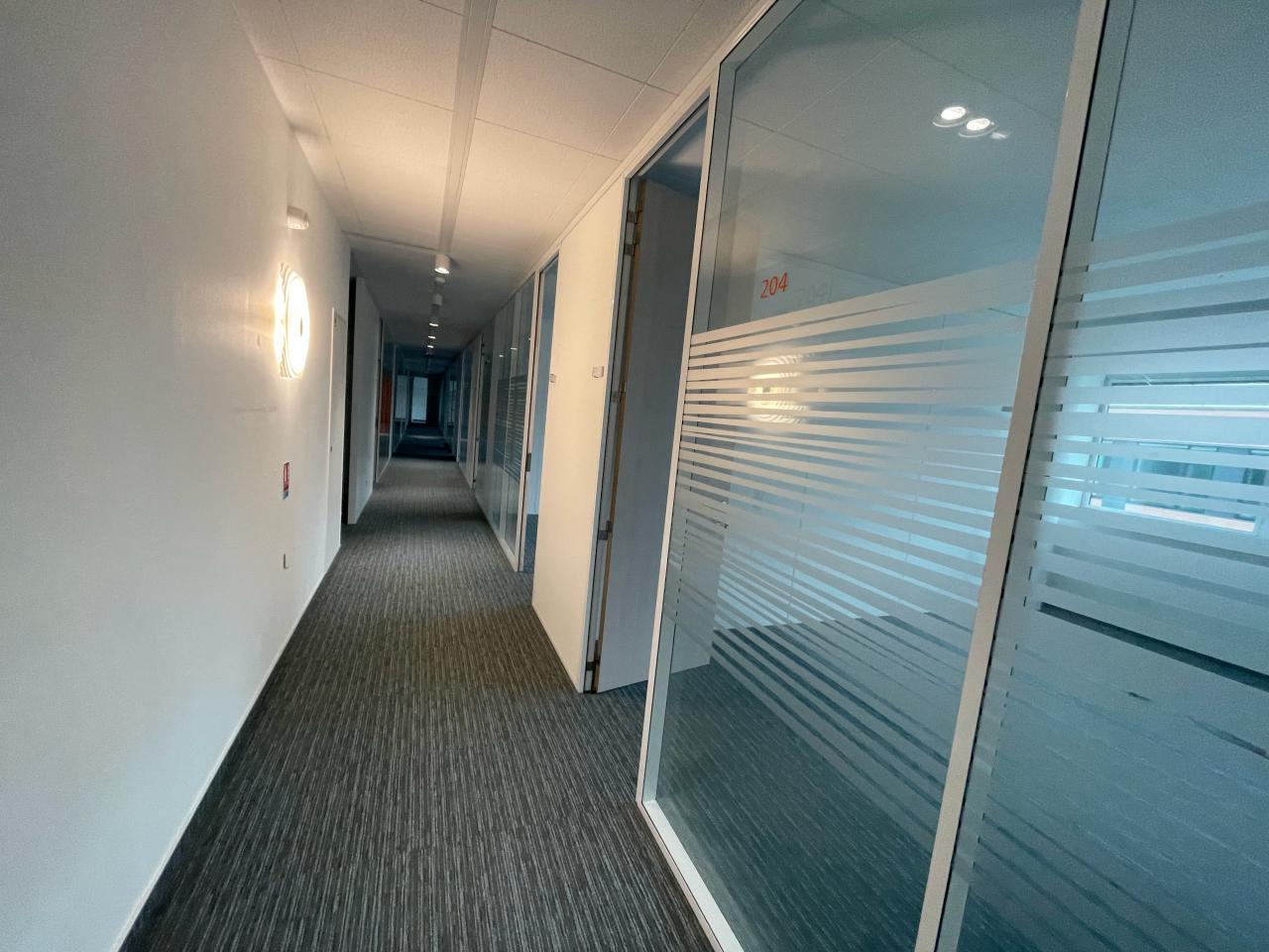 Bureau Toulouse 1222m² Location bureau Toulouse Haute-Garonne OLBUR2418769 18